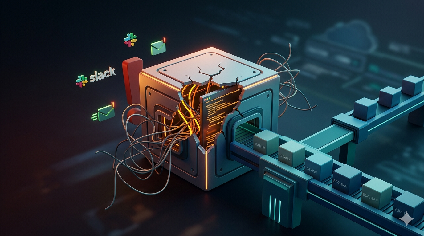 Stop the Copy-Paste Chaos: Why .env Files are a Scalability Trap